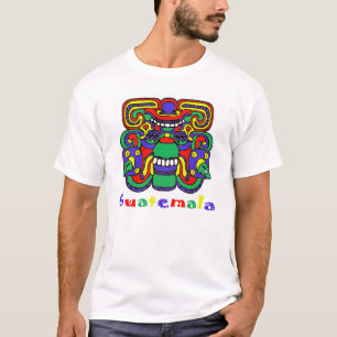 Mayaguatemala T-Shirt