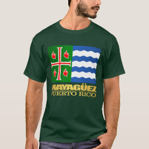 Mayaguez T-Shirt