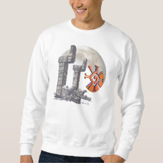 MayaHunab Ku Sweatshirt