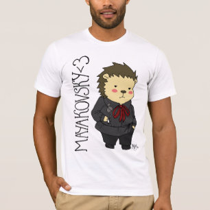 Mayakovsky Igels-Shirt T-Shirt