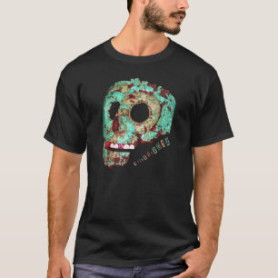 MayaMask-2012 T-Shirt