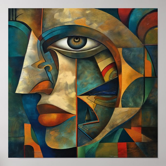 Mayan Mystique: Visionen der Vorgeschichte Poster (Vorne)