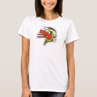 Mayan Wind Symbol T-Shirt