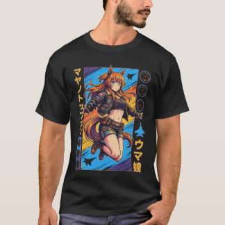 Mayano Top Gun Umamusume: Himmel-Hoch-Geschwindigk