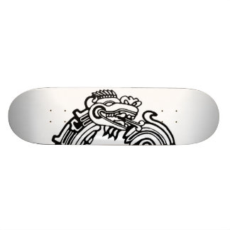 MayaOroborus Skateboard
