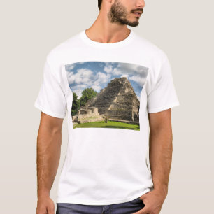 Mayapyramide T-Shirt