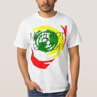 MAYART RASTA T-Shirt