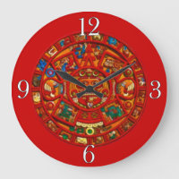 Mayasun-Kalender-aztekische mexikanische