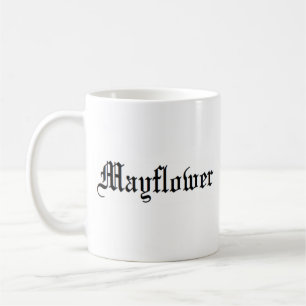 Mayblume Kaffeetasse