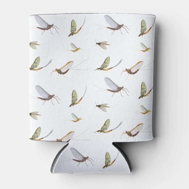 Mayflies Dosenkühler (Vorderseite)