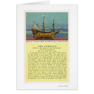 Mayflower