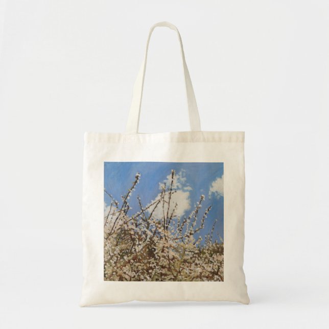 Mayflower 2012 tragetasche (Vorne)