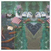 MAYFLOWER-Geschichte