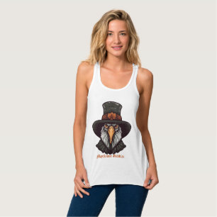 Mayflower Gobbler Tank Top
