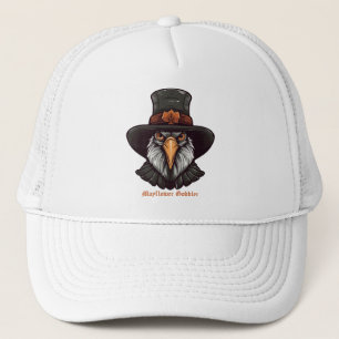 Mayflower Gobbler Truckerkappe