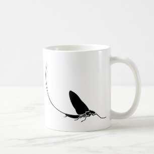 Mayfly Kaffeetasse