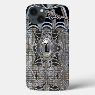 Mayhem Deko Case-Mate iPhone Hülle