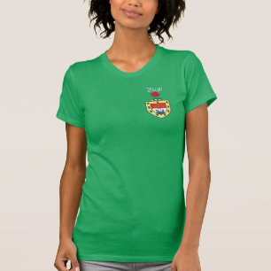 Mayo Irish T - Shirt