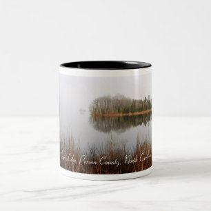 Mayo See-Tasse Zweifarbige Tasse
