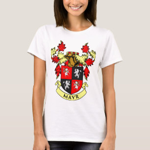 MAYR Wappen T-Shirt