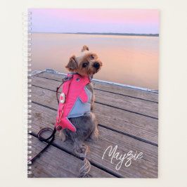 Mayzie Planner II Planer