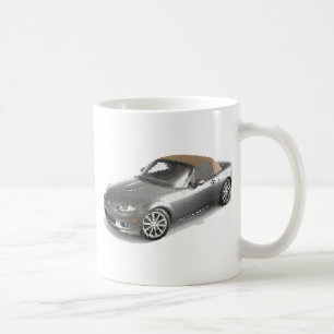 Maz Miata MX5 Eunos Gen3 geknackt Kaffeetasse