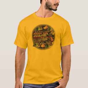 Mazaltovs T-Shirt