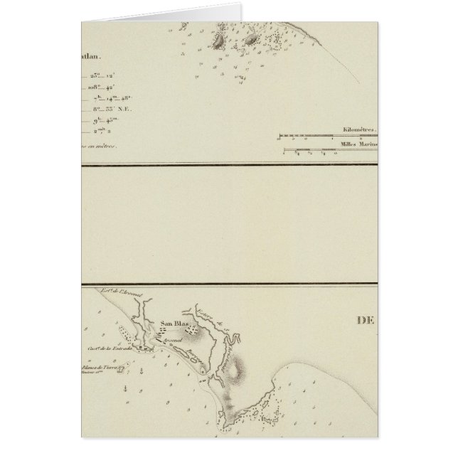 Mazatlan, Mexiko (Vorne)