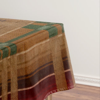 "MAZATLAN" NEUES DESIGN! - HISPANISCHES ERBE TISCHDECKE