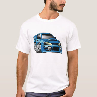 Mazda wrx T-Shirt