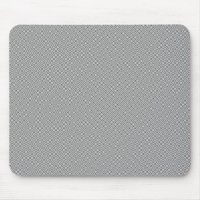 Maze Mousepad (Vorne)