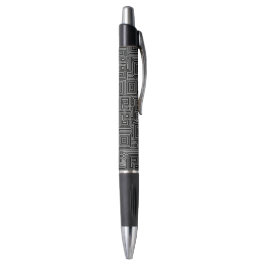 Maze Pen Kugelschreiber