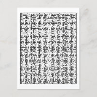 Maze
