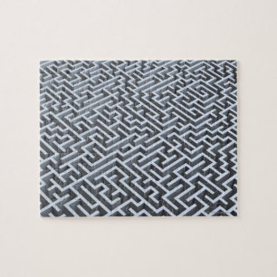 Maze Puzzle