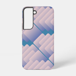 Maze Samsung Galaxy Hülle