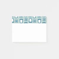 Maze und Trapezoide