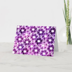 Mazel Tov! Sammlung Karte