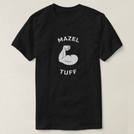 Mazel Tuff Starker Jude T-Shirt
