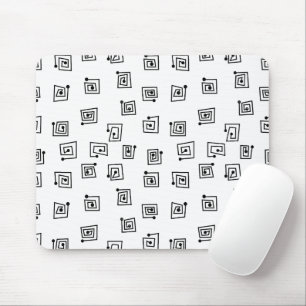 Mazes Mousepad