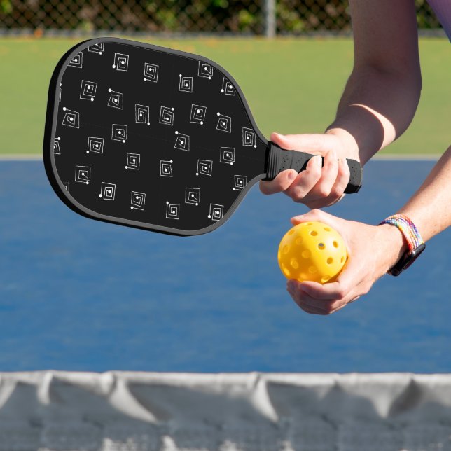 Mazes Pickleball Schläger (InSitu)