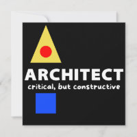 Mazipoodles Architect Critical