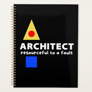 Mazipoodles Architect Planer