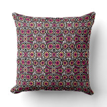 MAZIPOODLES Floral Feuerwerk Muster 110