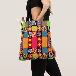 Mazipoodles Patchwork Quilt 4 Multi