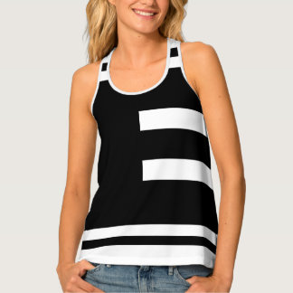 MAZIPOODLES Stripes Spaghetti 104122 Tanktop