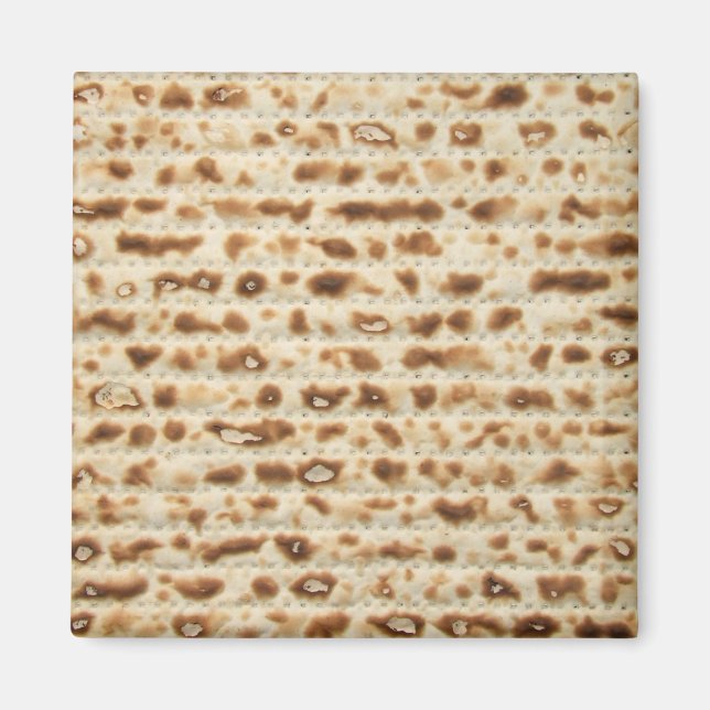 Mazzap? Magnet (Vorne)