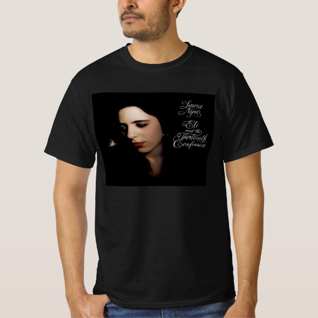 Mazzy Star-Album T-Shirt (Vorderseite)