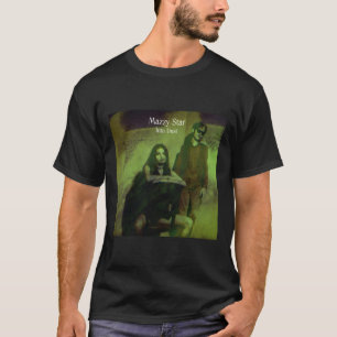 Mazzy Star - Klassischer T - Shirt mit Staubschutz
