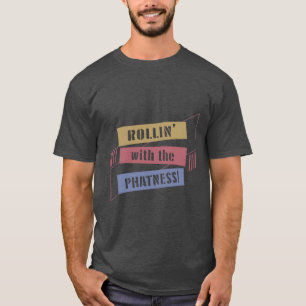 mb Dickheit Freunde T-Shirt