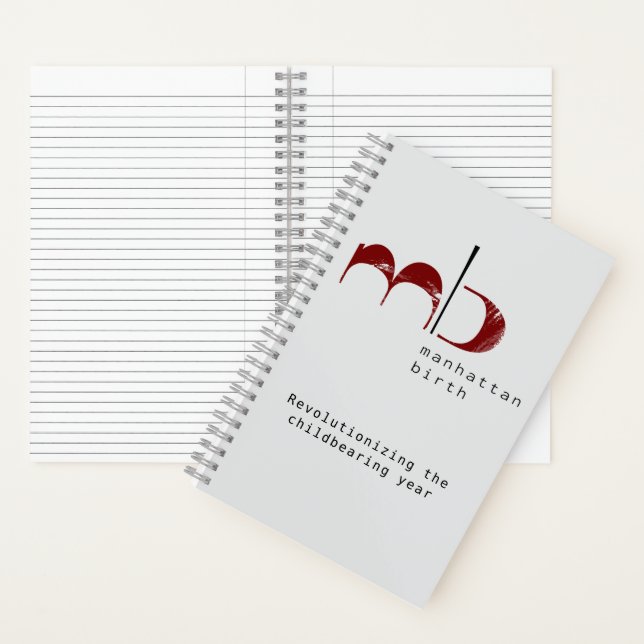 MB Notebook Notizbuch (Innen)